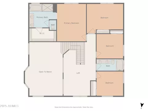 11225 E Sonrisa Ave, Mesa, AZ 85212 photo 4