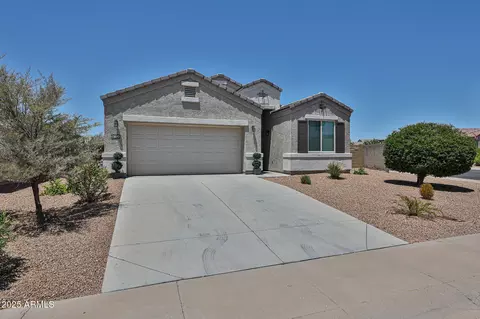 30192 W Verde Ln, Buckeye, AZ 85396