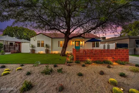 526 W Wilshire Dr, Phoenix, AZ 85003