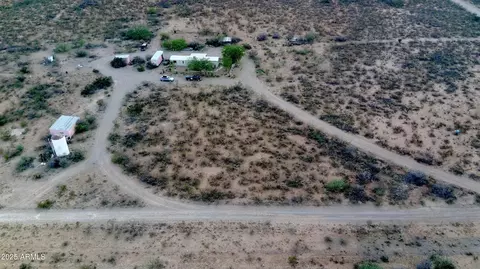 3355 S Dirksen Draw --, Tombstone, AZ 85638