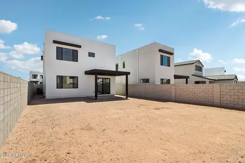 Exterior - 10266 E Ursula Ave, Mesa, AZ 85212 photo 7 of 8