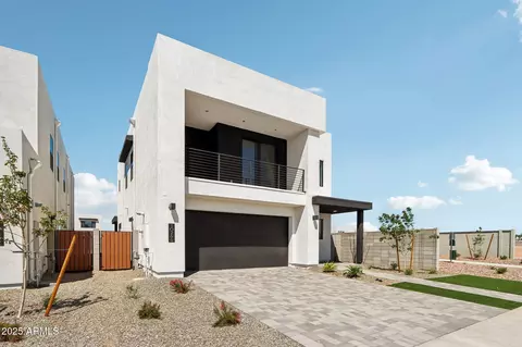 Exterior - 10266 E Ursula Ave, Mesa, AZ 85212 photo 4 of 8