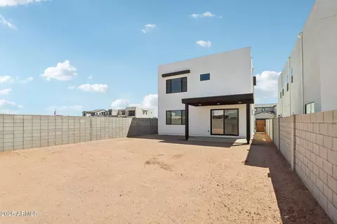 Exterior - 10266 E Ursula Ave, Mesa, AZ 85212 photo 8 of 8
