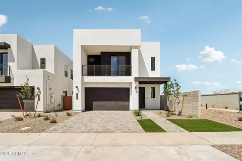 Exterior - 10266 E Ursula Ave, Mesa, AZ 85212 photo 5 of 8