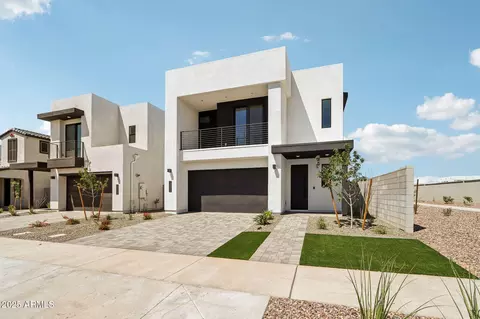 Exterior - 10266 E Ursula Ave, Mesa, AZ 85212 photo 2 of 8