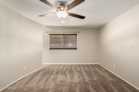Bedroom - 4628 N 19th Ave, Phoenix, AZ 85015 photo 1 of 4