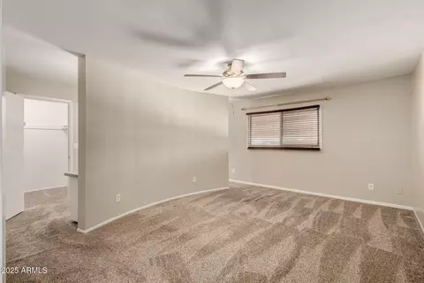 Bedroom - 4628 N 19th Ave, Phoenix, AZ 85015 photo 2 of 4