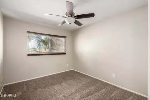 Bedroom - 4628 N 19th Ave, Phoenix, AZ 85015 photo 3 of 4