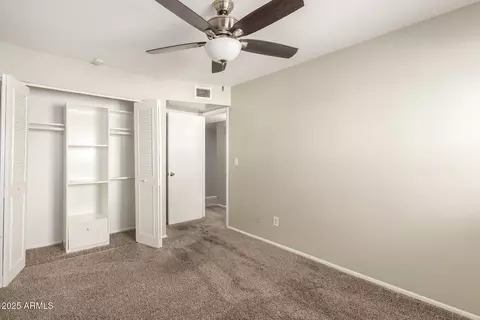 Bedroom - 4628 N 19th Ave, Phoenix, AZ 85015 photo 4 of 4