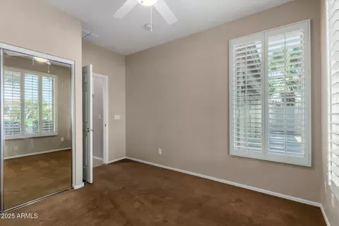 Bedroom - 7172 S Sinova Ct, Gilbert, AZ 85298 photo 3 of 3