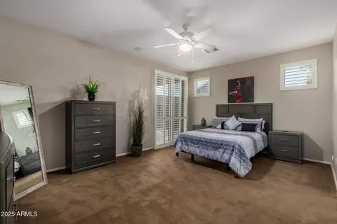 Bedroom - 7172 S Sinova Ct, Gilbert, AZ 85298 photo 1 of 3