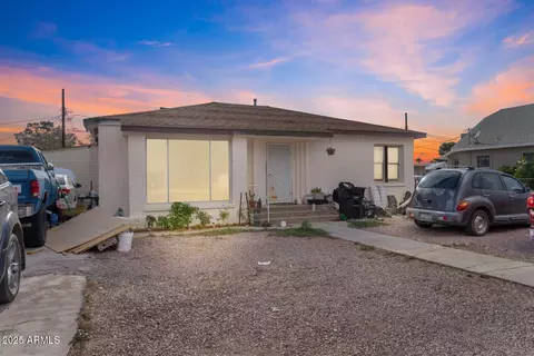 1210 S 1st Ave, Safford, AZ 85546