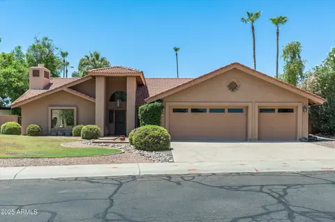 10052 N 76th Pl, Scottsdale, AZ 85258