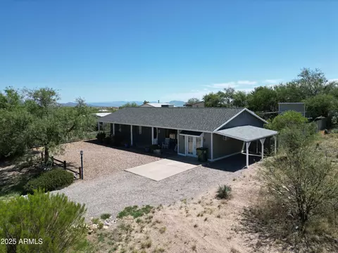 563 N Mescal Rd, Benson, AZ 85602