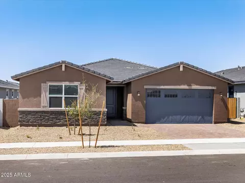 4026 S 176th Dr, Goodyear, AZ 85338