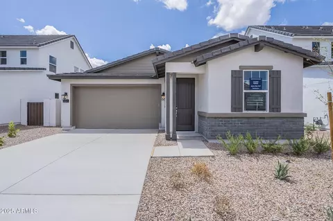 3311 W Garnet St, Queen Creek, AZ 85142