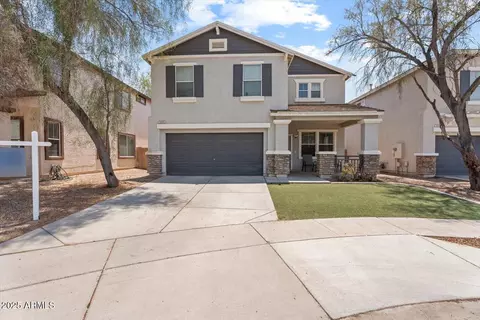 3905 W Irwin Ave, Phoenix, AZ 85041
