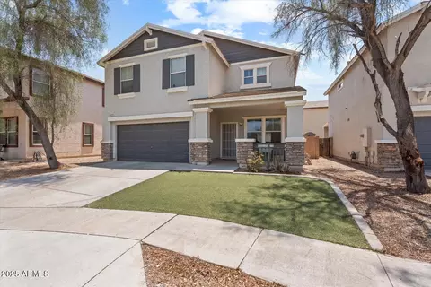 3905 W Irwin Ave, Phoenix, AZ 85041 photo 2