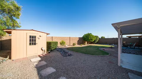 9039 E Fox St, Mesa, AZ 85207 photo 26