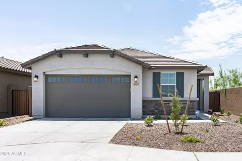 9349 W Montecito Ave, Phoenix, AZ 85037