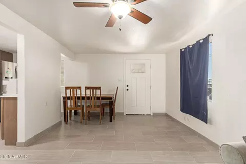 Dining - 1221 E Alta Vista Rd, Phoenix, AZ 85042 photo 1 of 1