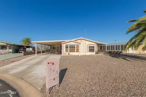 105 S Amulet Ave, Mesa, AZ 85208
