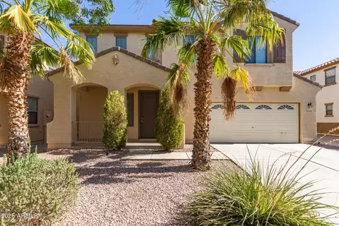 15435 W Canterbury Dr, Surprise, AZ 85379