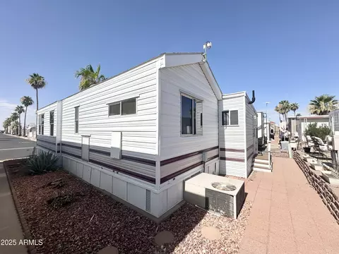 202 S Nightdigger Dr, Apache Junction, AZ 85119 photo 60