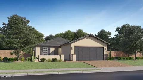 4976 S 233rd Ln, Buckeye, AZ 85326