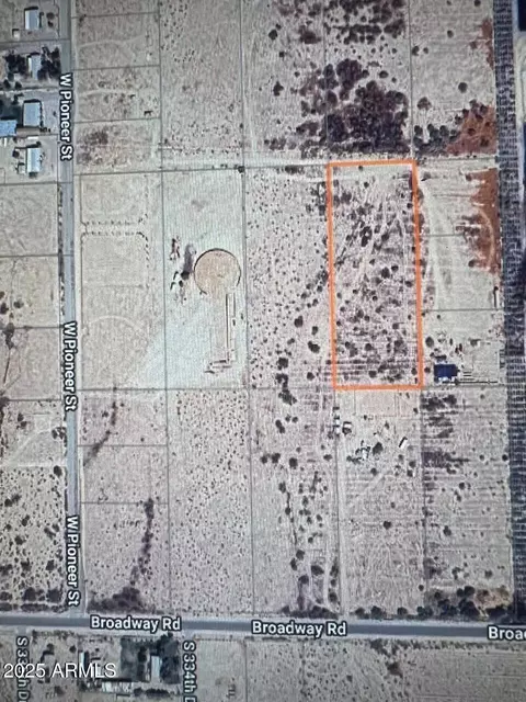 335 W Broadway Rd W #000, Tonopah, AZ 85354