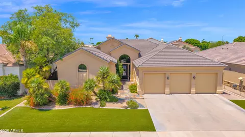 3470 S Camellia Pl, Chandler, AZ 85248