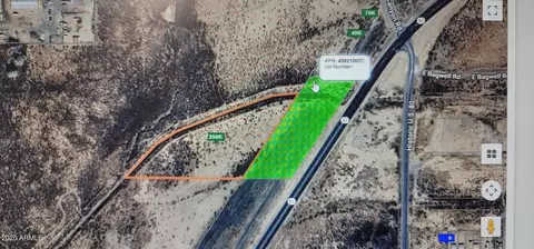2500 E Pan American Ave #'''-''', Douglas, AZ 85607