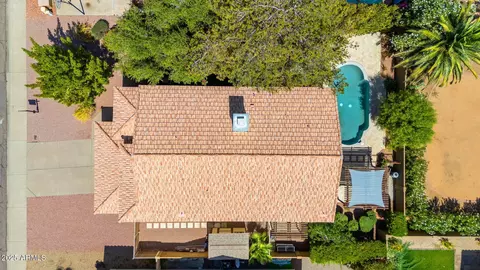 View/Area - 3625 E Rosemonte Dr, Phoenix, AZ 85050 photo 1 of 1