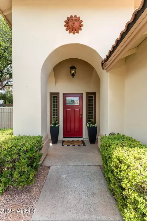 Exterior - 3625 E Rosemonte Dr, Phoenix, AZ 85050 photo 1 of 5