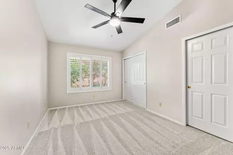 Bedroom - 3625 E Rosemonte Dr, Phoenix, AZ 85050 photo 3 of 3