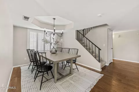 Dining - 3625 E Rosemonte Dr, Phoenix, AZ 85050 photo 2 of 3