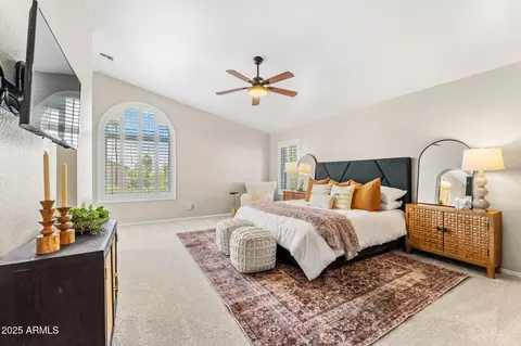 Bedroom - 3625 E Rosemonte Dr, Phoenix, AZ 85050 photo 1 of 3