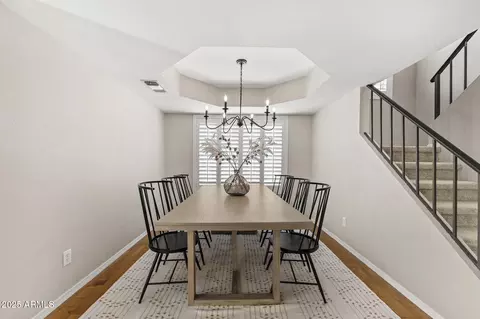 Dining - 3625 E Rosemonte Dr, Phoenix, AZ 85050 photo 1 of 3