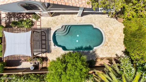 Exterior - 3625 E Rosemonte Dr, Phoenix, AZ 85050 photo 4 of 5