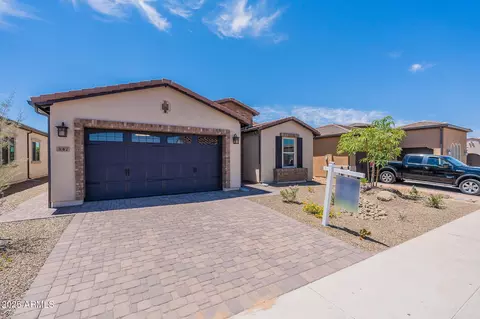 347 E Bracciano Ave, Queen Creek, AZ 85140