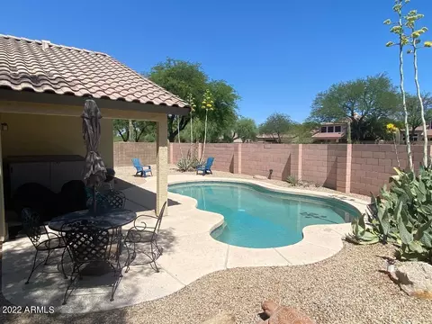 4454 E Rowel Rd, Phoenix, AZ 85050 photo 2