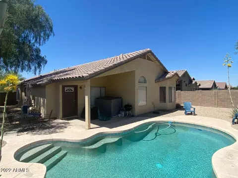 4454 E Rowel Rd, Phoenix, AZ 85050 photo 3