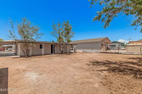 9533 Empress Ave, Mesa, AZ 85208 photo 27