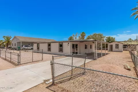 9533 Empress Ave, Mesa, AZ 85208 photo 2