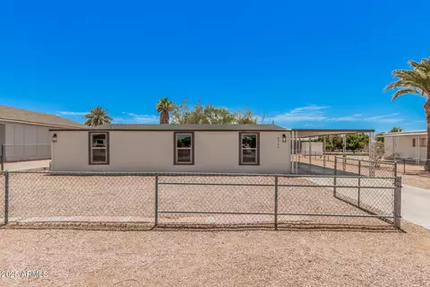 9533 Empress Ave, Mesa, AZ 85208