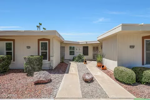 17222 N 107th Ave, Sun City, AZ 85373