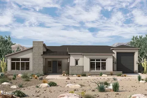 22450 S 180th Pl, Queen Creek, AZ 85142