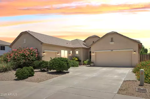 11931 W Villa Chula Ln, Sun City, AZ 85373