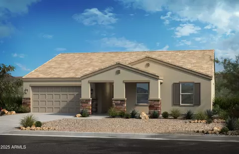 1414 E Jaycie Dr, Casa Grande, AZ 85122