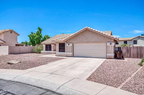 14350 N 76th Dr, Peoria, AZ 85381